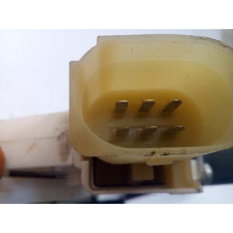 Recambio de elevalunas delantero derecho para bmw x1 (e84) sdrive 16d referencia OEM IAM 2990386  51332990386