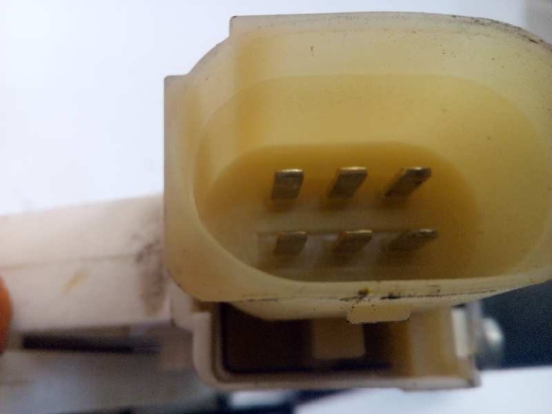 Recambio de elevalunas delantero derecho para bmw x1 (e84) sdrive 16d referencia OEM IAM 2990386  51332990386