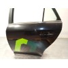 Recambio de puerta trasera izquierda para toyota avensis cross sport (t27) active referencia OEM IAM 6700405160  