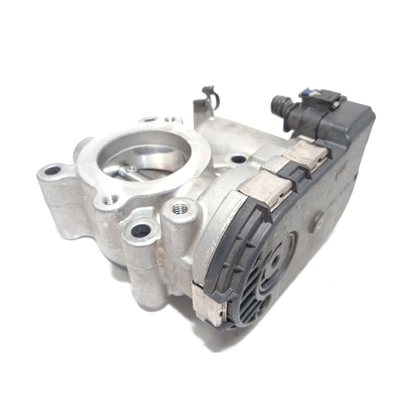 Recambio de caja mariposa para nissan qashqai (j11) acenta referencia OEM IAM 161203209R 0280750654 A2821410200