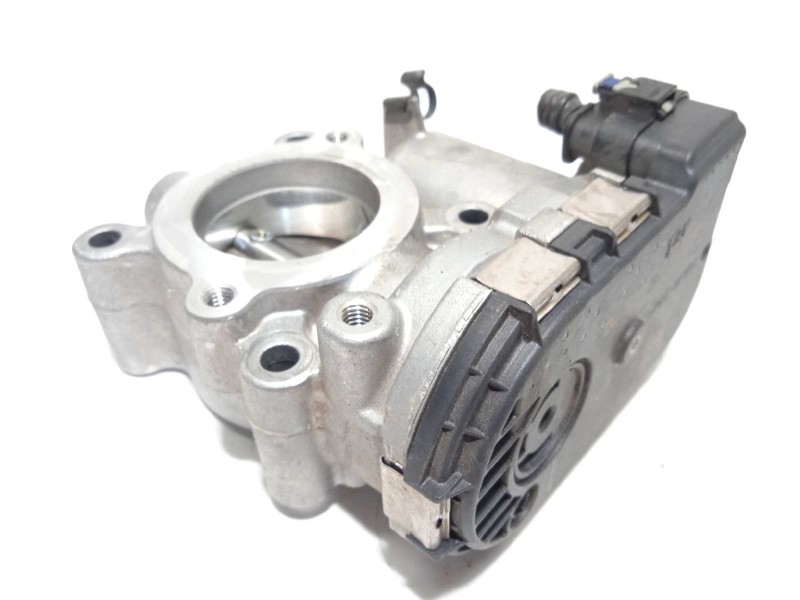 Recambio de caja mariposa para nissan qashqai (j11) acenta referencia OEM IAM 161203209R 0280750654 A2821410200