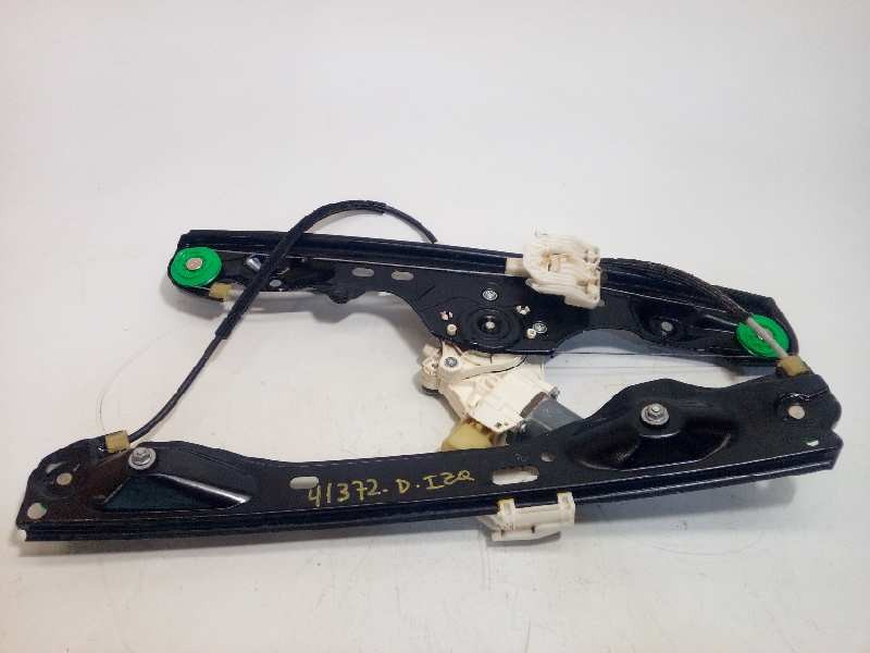 Recambio de elevalunas delantero izquierdo para bmw x1 (e84) sdrive 16d referencia OEM IAM 51332990385  