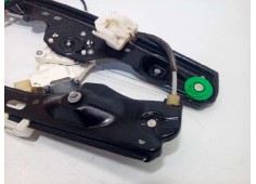 Recambio de elevalunas delantero izquierdo para bmw x1 (e84) sdrive 16d referencia OEM IAM 51332990385   2