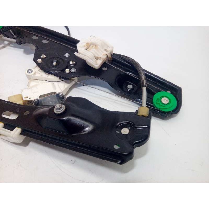 Recambio de elevalunas delantero izquierdo para bmw x1 (e84) sdrive 16d referencia OEM IAM 51332990385  