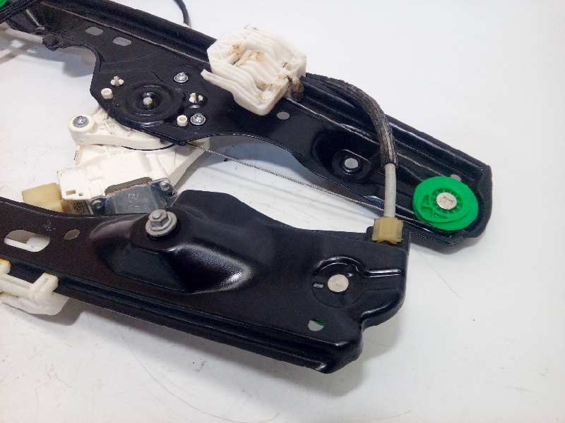 Recambio de elevalunas delantero izquierdo para bmw x1 (e84) sdrive 16d referencia OEM IAM 51332990385  