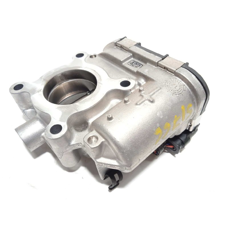 Recambio de caja mariposa para nissan qashqai (j11) acenta referencia OEM IAM 161203209R 0280750654 A2821410200