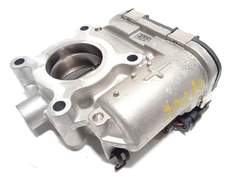 Recambio de caja mariposa para nissan qashqai (j11) acenta referencia OEM IAM 161203209R 0280750654 A2821410200