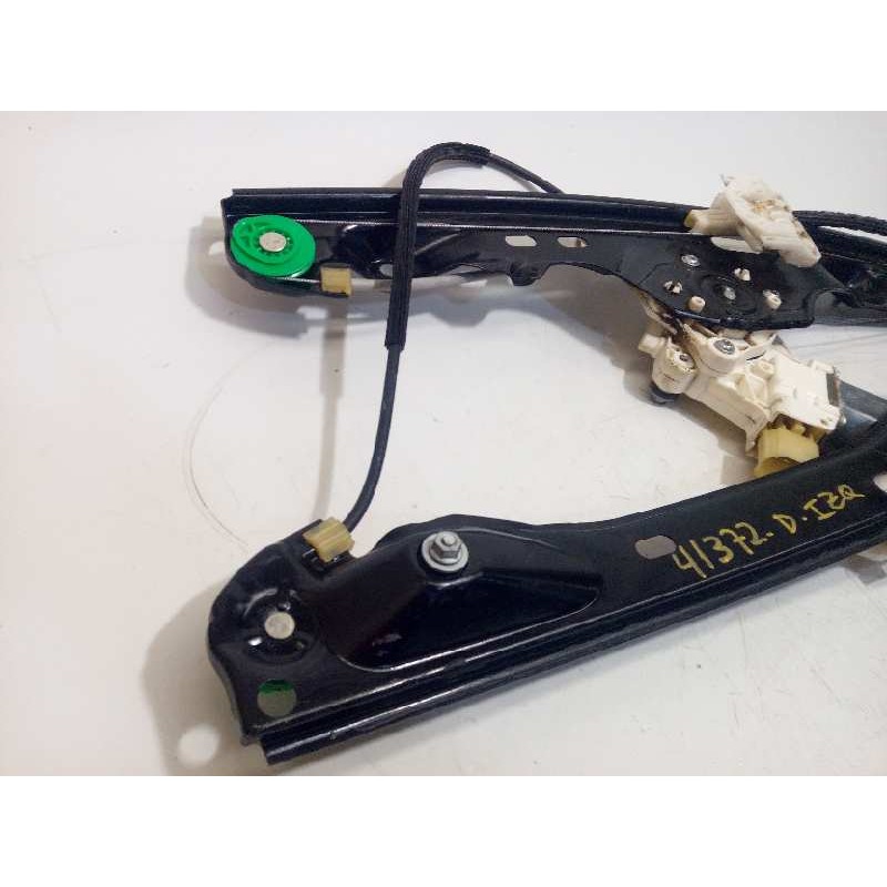 Recambio de elevalunas delantero izquierdo para bmw x1 (e84) sdrive 16d referencia OEM IAM 51332990385  