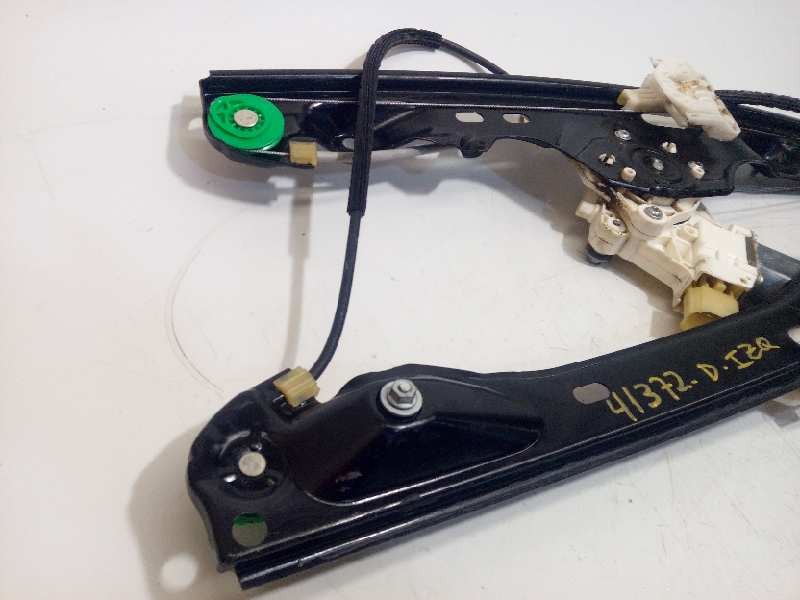 Recambio de elevalunas delantero izquierdo para bmw x1 (e84) sdrive 16d referencia OEM IAM 51332990385  