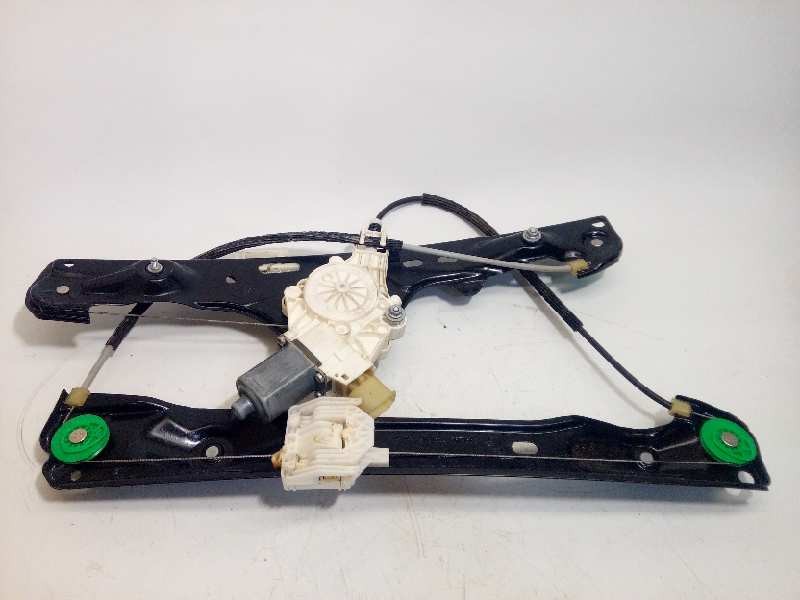 Recambio de elevalunas delantero izquierdo para bmw x1 (e84) sdrive 16d referencia OEM IAM 51332990385  