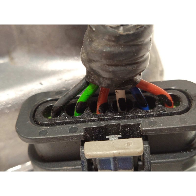 Recambio de caja mariposa para nissan qashqai (j11) acenta referencia OEM IAM 161203209R 0280750654 A2821410200