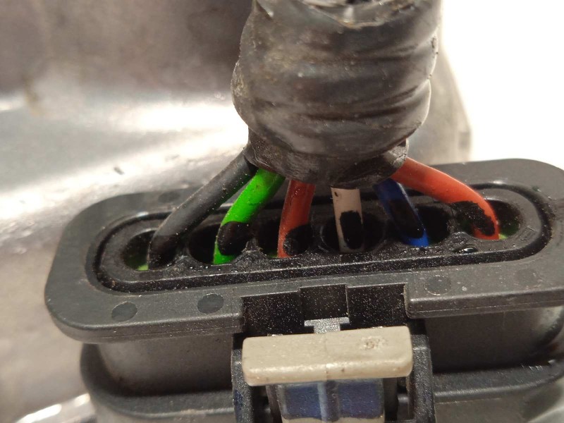 Recambio de caja mariposa para nissan qashqai (j11) acenta referencia OEM IAM 161203209R 0280750654 A2821410200