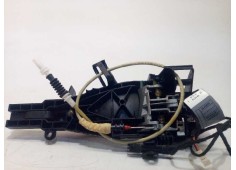 Recambio de maneta exterior trasera derecha para bmw x1 (e84) sdrive 16d referencia OEM IAM 7181218   2