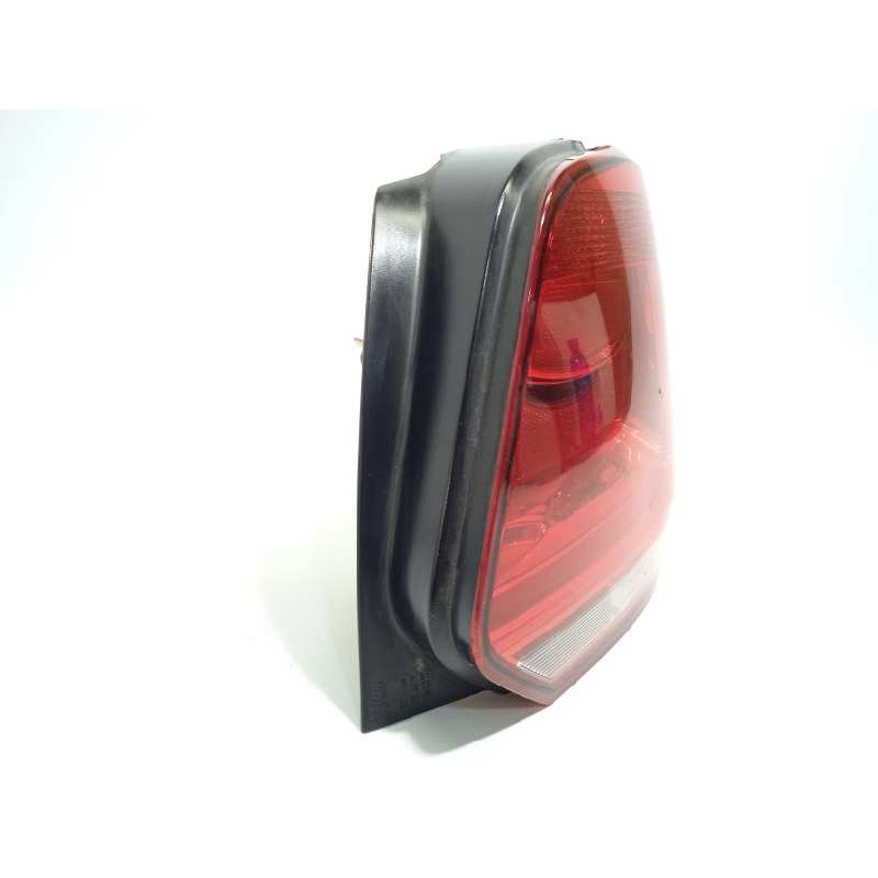 Recambio de piloto trasero derecho para volkswagen polo (6r1) advance referencia OEM IAM 6R0945096M  6R0945112