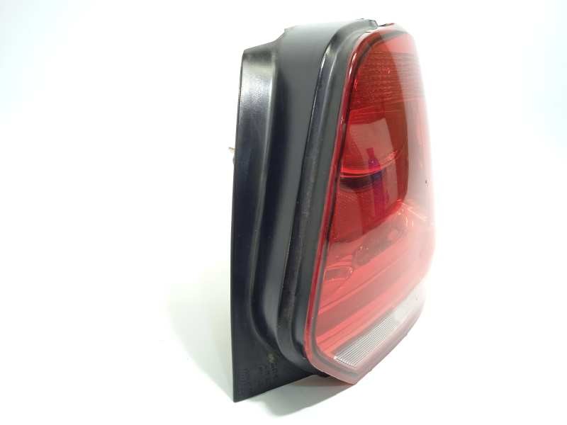 Recambio de piloto trasero derecho para volkswagen polo (6r1) advance referencia OEM IAM 6R0945096M  6R0945112