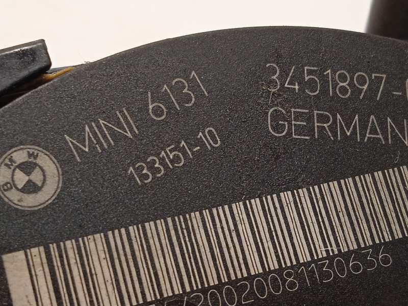 Recambio de mando intermitentes para bmw mini (r56) one referencia OEM IAM 61313451897  