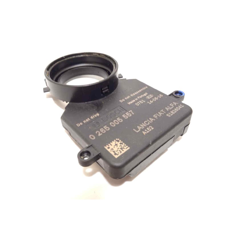 Recambio de sensor angulo giro para opel combo d 1.3 16v cdti referencia OEM IAM 51826041  0265005557