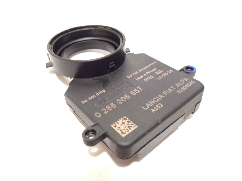 Recambio de sensor angulo giro para opel combo d 1.3 16v cdti referencia OEM IAM 51826041  0265005557