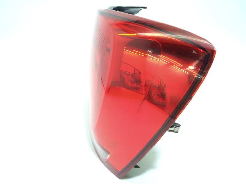 Recambio de piloto trasero derecho para volkswagen polo (6r1) advance referencia OEM IAM 6R0945096M  6R0945112