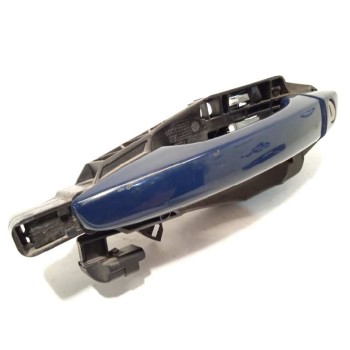Recambio de maneta exterior delantera izquierda para citroën c4 picasso seduction referencia OEM IAM 9802977380  
