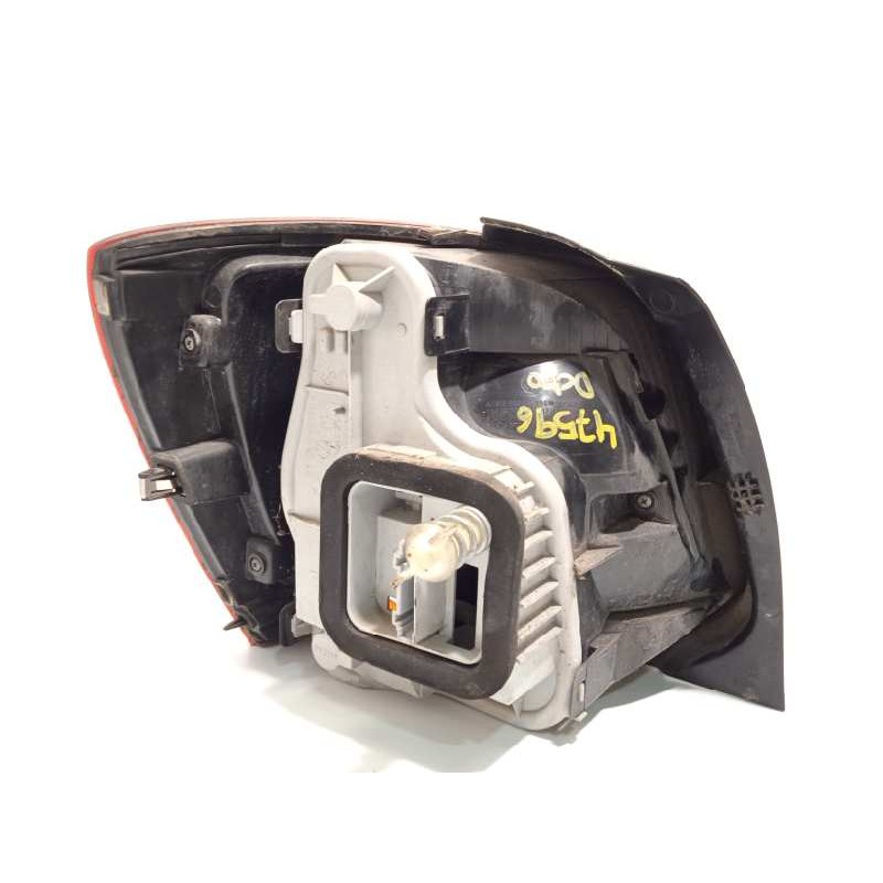 Recambio de piloto trasero derecho para volkswagen polo (6r1) advance referencia OEM IAM 6R0945096M  6R0945112