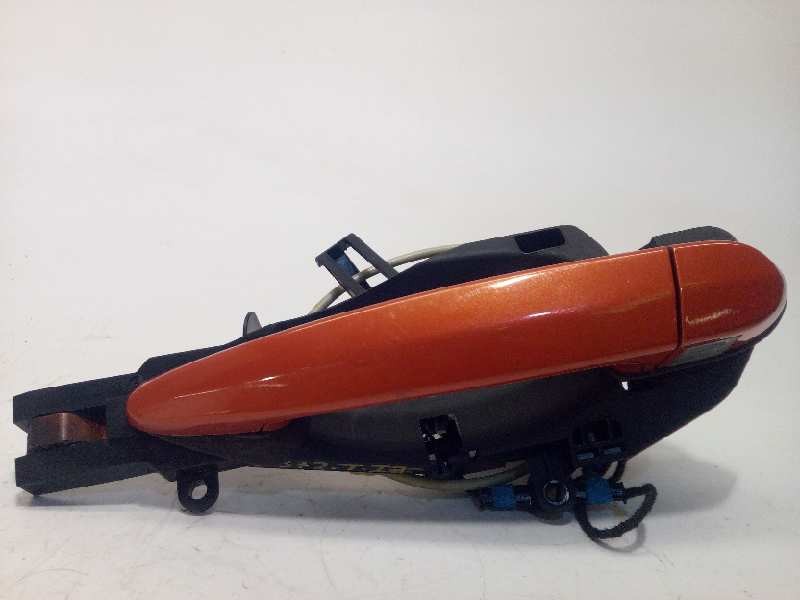 Recambio de maneta exterior trasera izquierda para bmw x1 (e84) sdrive 16d referencia OEM IAM 7181217  