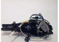 Recambio de maneta exterior trasera izquierda para bmw x1 (e84) sdrive 16d referencia OEM IAM 7181217   2