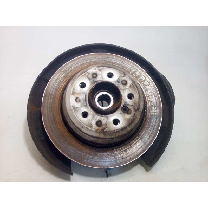 Recambio de mangueta trasera izquierda para bmw x1 (e84) sdrive 16d referencia OEM IAM 33326788053  33406789970