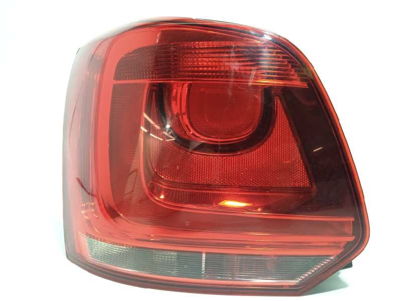 Recambio de piloto trasero izquierdo para volkswagen polo (6r1) advance referencia OEM IAM 6R0945096L  6R0945111