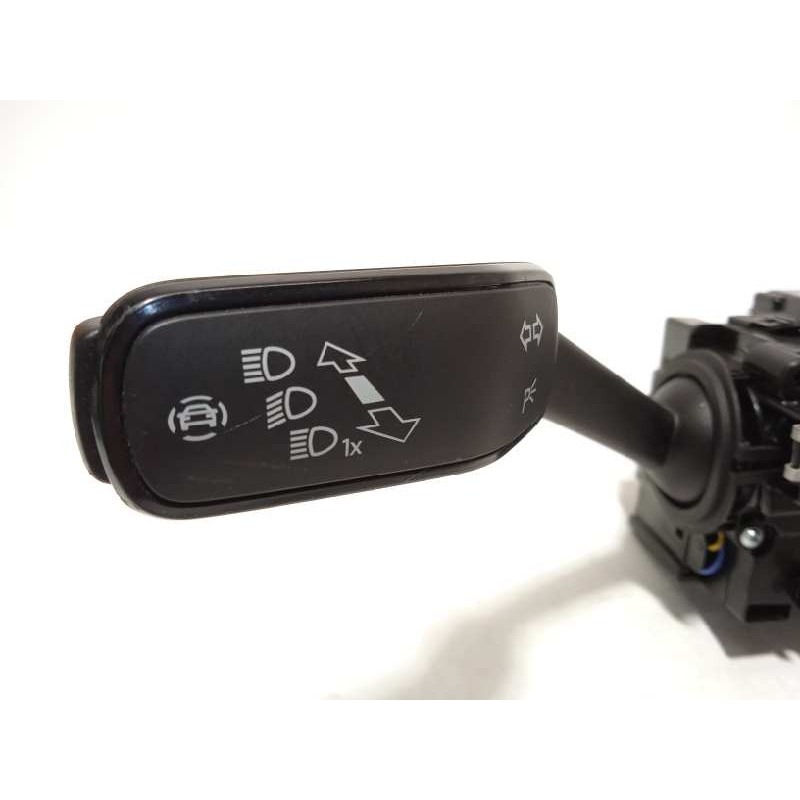 Recambio de mando intermitentes para seat ibiza (kj1) fr referencia OEM IAM 2Q0953521AT  