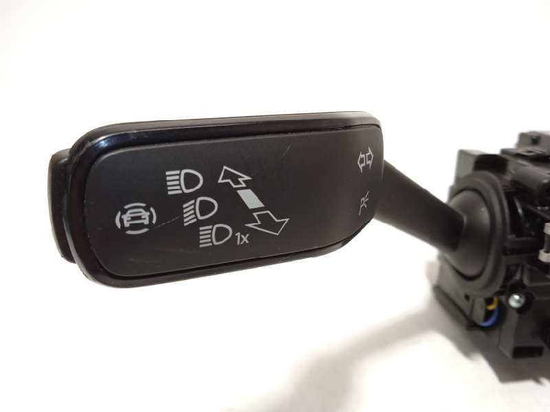 Recambio de mando intermitentes para seat ibiza (kj1) fr referencia OEM IAM 2Q0953521AT  