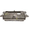 Recambio de mando climatizador para jaguar xf 2.2 diesel referencia OEM IAM CX2318C858DD  C2Z15931