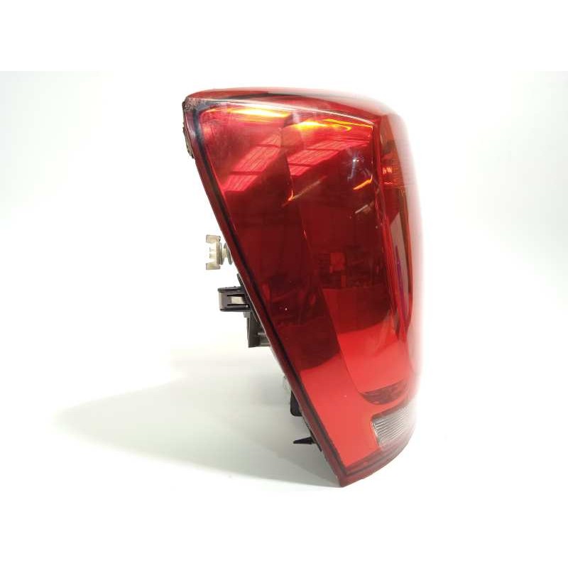 Recambio de piloto trasero izquierdo para volkswagen polo (6r1) advance referencia OEM IAM 6R0945096L  6R0945111