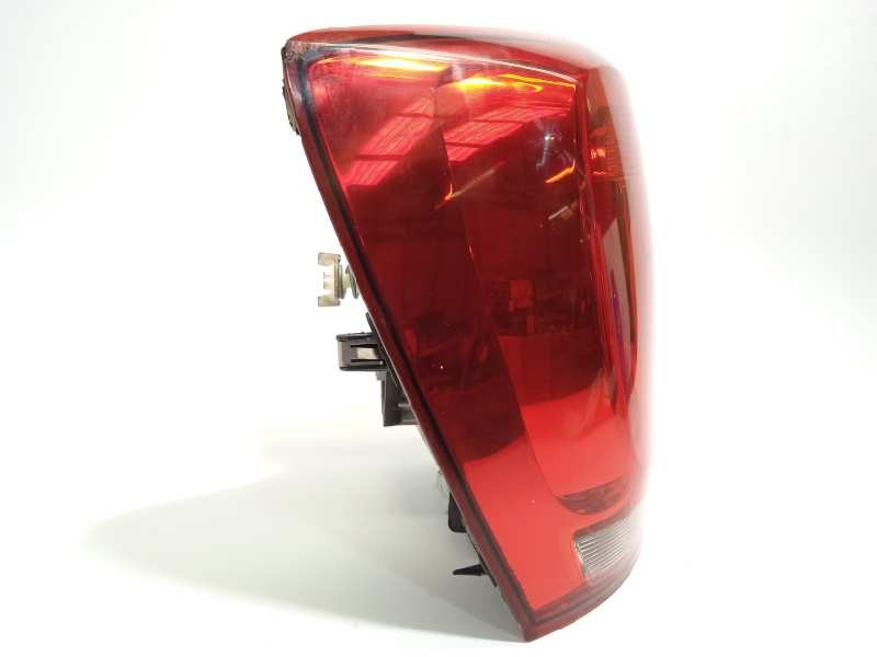 Recambio de piloto trasero izquierdo para volkswagen polo (6r1) advance referencia OEM IAM 6R0945096L  6R0945111