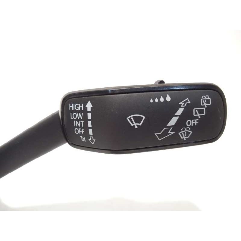 Recambio de mando intermitentes para seat ibiza (kj1) fr referencia OEM IAM 2Q0953521AT  