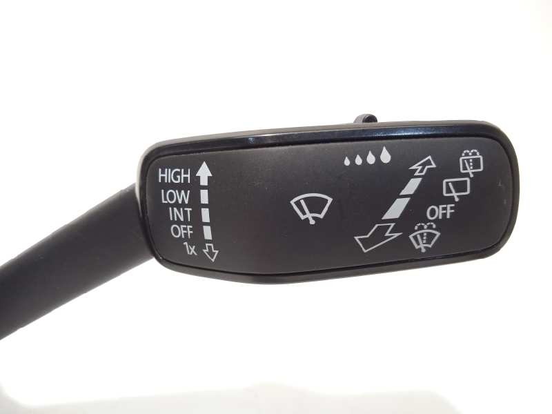 Recambio de mando intermitentes para seat ibiza (kj1) fr referencia OEM IAM 2Q0953521AT  