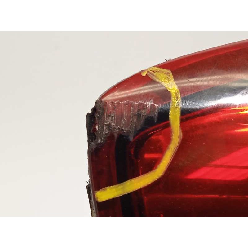 Recambio de piloto trasero izquierdo para volkswagen polo (6r1) advance referencia OEM IAM 6R0945096L  6R0945111