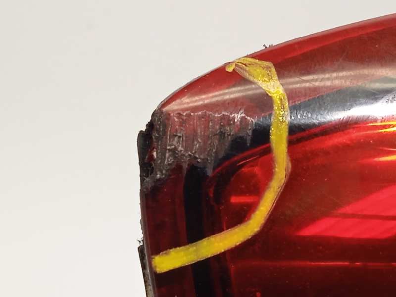 Recambio de piloto trasero izquierdo para volkswagen polo (6r1) advance referencia OEM IAM 6R0945096L  6R0945111