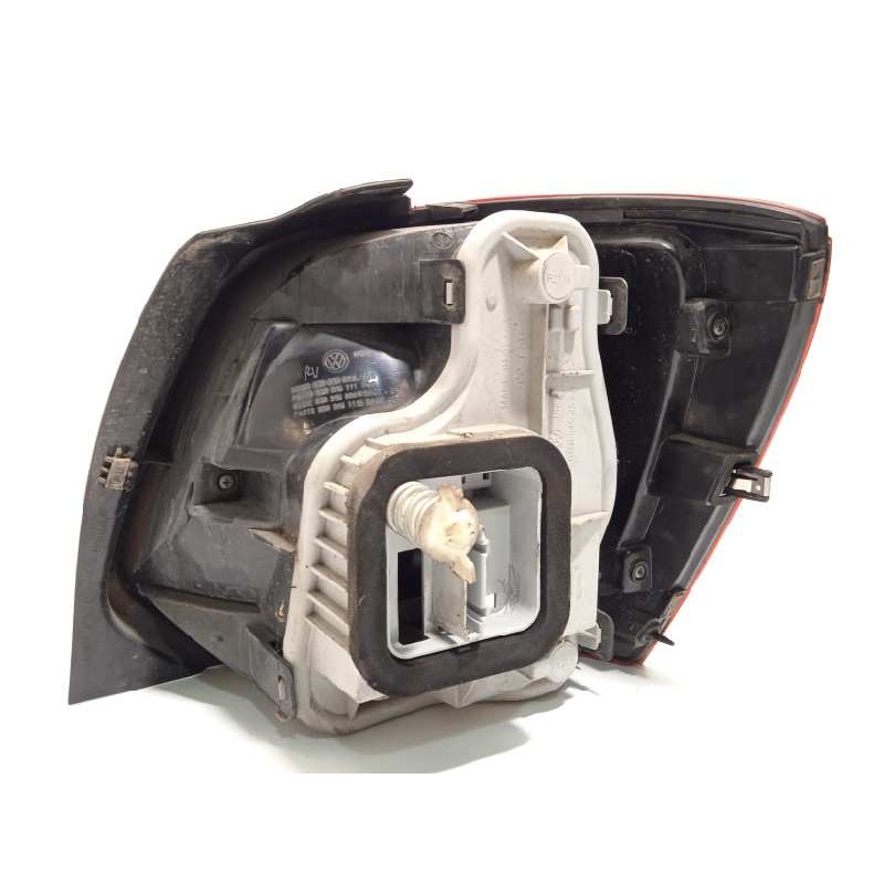 Recambio de piloto trasero izquierdo para volkswagen polo (6r1) advance referencia OEM IAM 6R0945096L  6R0945111