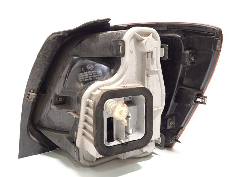Recambio de piloto trasero izquierdo para volkswagen polo (6r1) advance referencia OEM IAM 6R0945096L  6R0945111