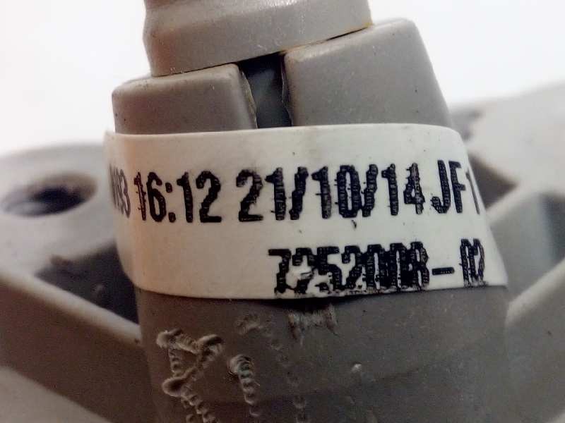 Recambio de parasol derecho para bmw x1 (e84) sdrive 16d referencia OEM IAM 7252008  51167252008