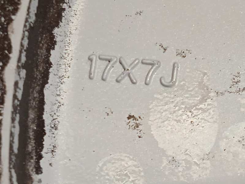 Recambio de llanta para subaru legacy kombi/outback b14 2.0 diesel cat referencia OEM IAM 28111AJ021  B99