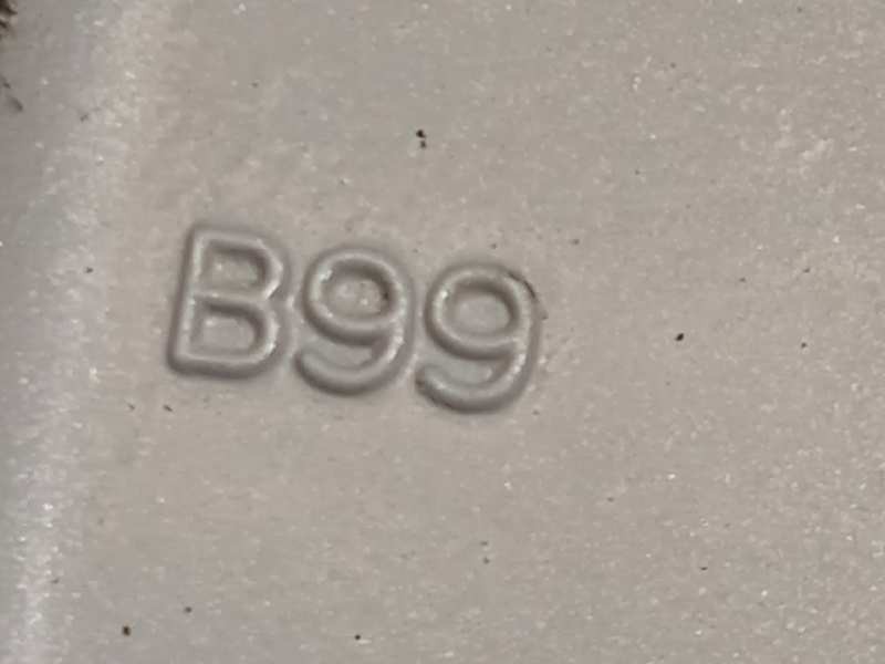 Recambio de llanta para subaru legacy kombi/outback b14 2.0 diesel cat referencia OEM IAM 28111AJ021  B99