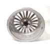 Recambio de llanta para bmw serie 4 coupe (f32) 420d referencia OEM IAM 6796249 36116796249 