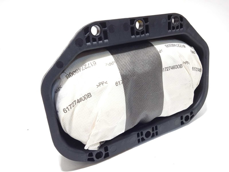 Recambio de airbag delantero derecho para opel astra j lim. sport referencia OEM IAM 12847035  366398980