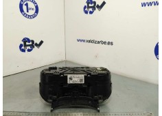 Recambio de cuadro instrumentos para seat ibiza (6p1) style referencia OEM IAM 6P0920740B  6P0920740C 2