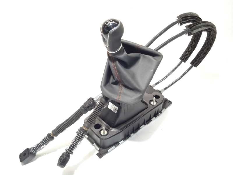 Recambio de palanca cambio para seat ibiza (kj1) fr referencia OEM IAM 2Q0711049K  
