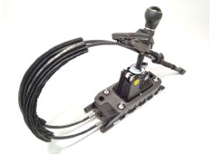 Recambio de palanca cambio para seat ibiza (kj1) fr referencia OEM IAM 2Q0711049K   2