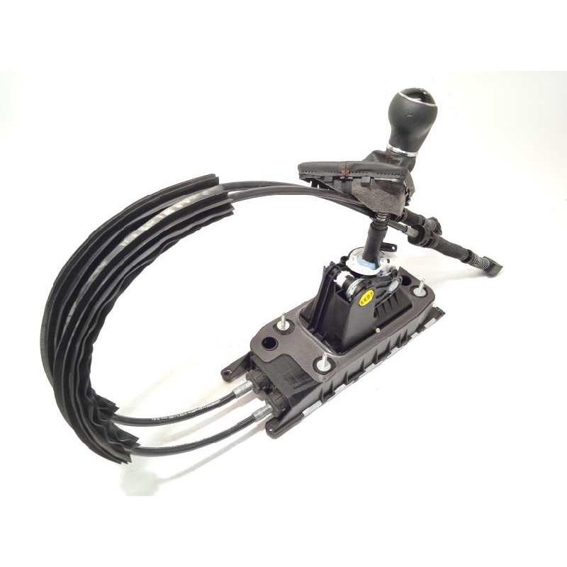 Recambio de palanca cambio para seat ibiza (kj1) fr referencia OEM IAM 2Q0711049K  