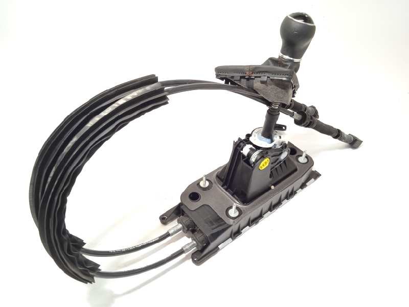 Recambio de palanca cambio para seat ibiza (kj1) fr referencia OEM IAM 2Q0711049K  